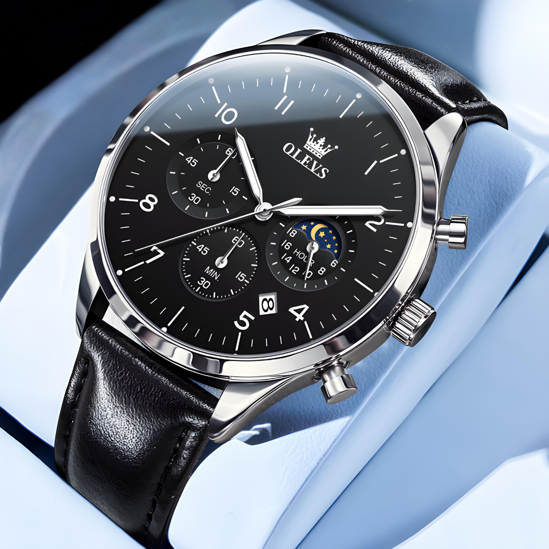 Heritage Legacy Watch