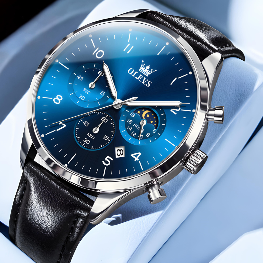 Heritage Sovereign Watch