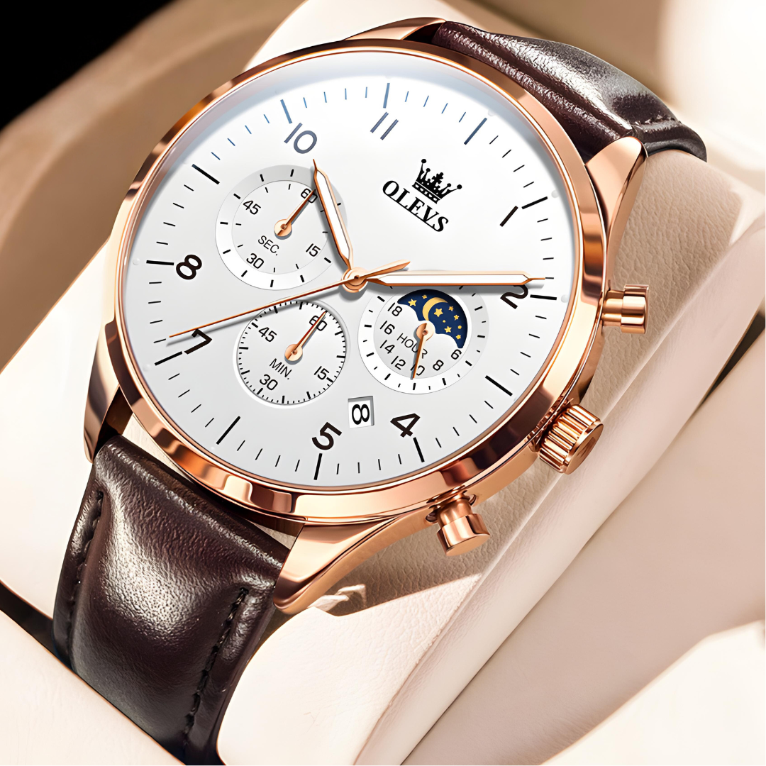 Heritage Sovereign Watch