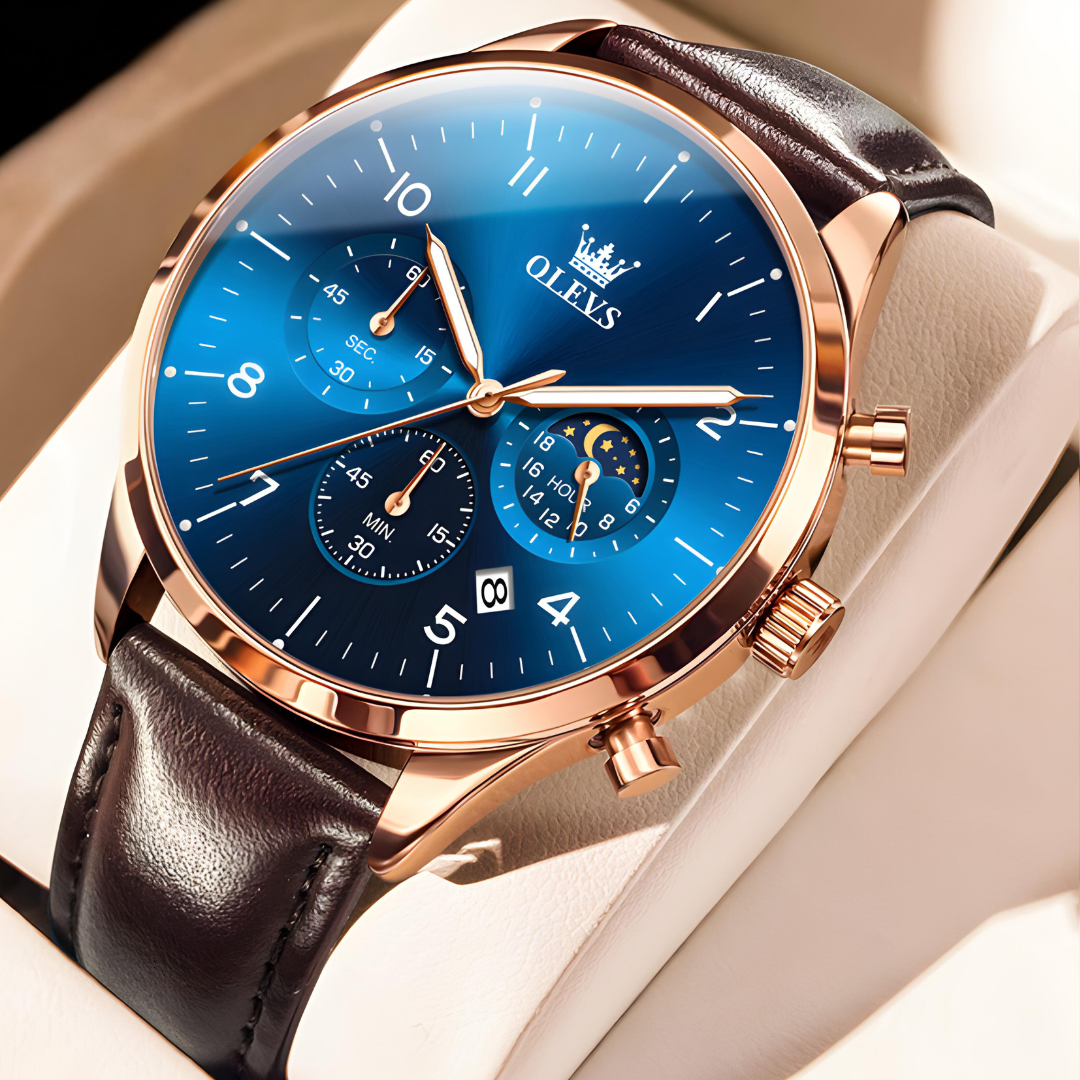 Heritage Sovereign Watch