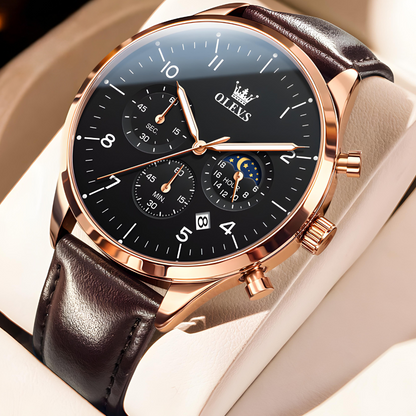 Heritage Sovereign Watch