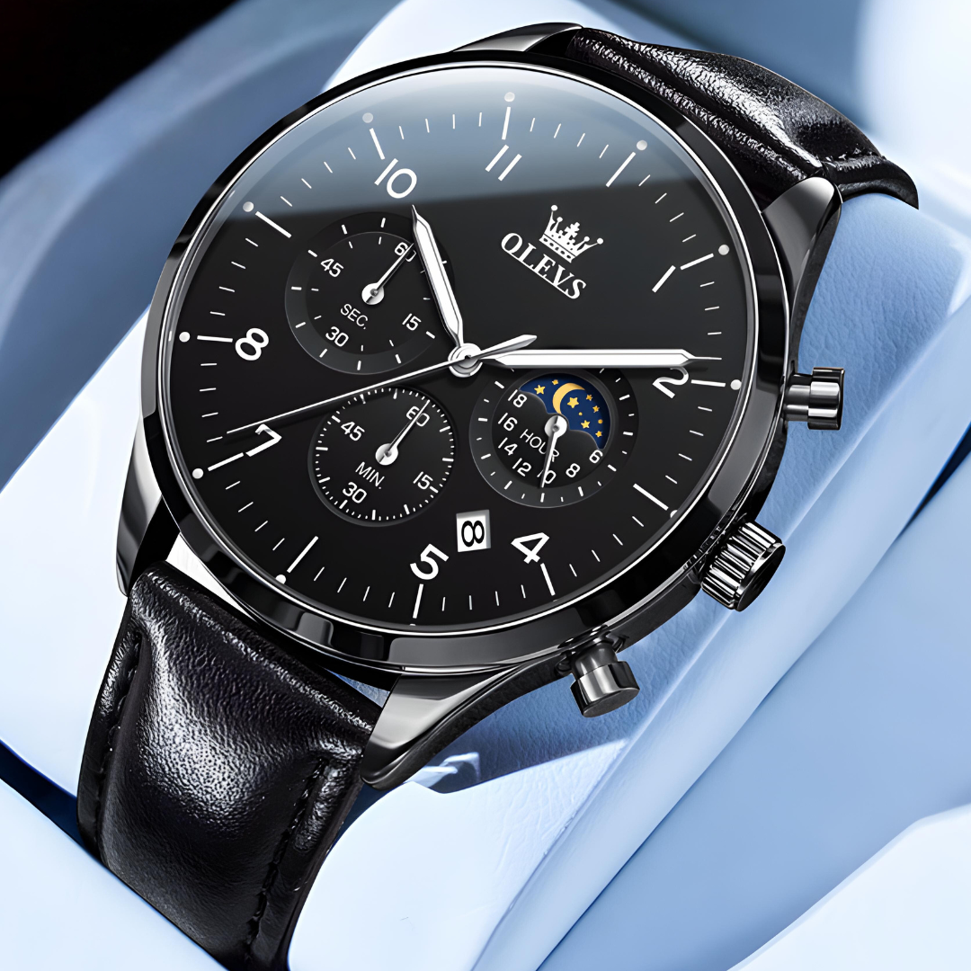 Heritage Legacy Watch