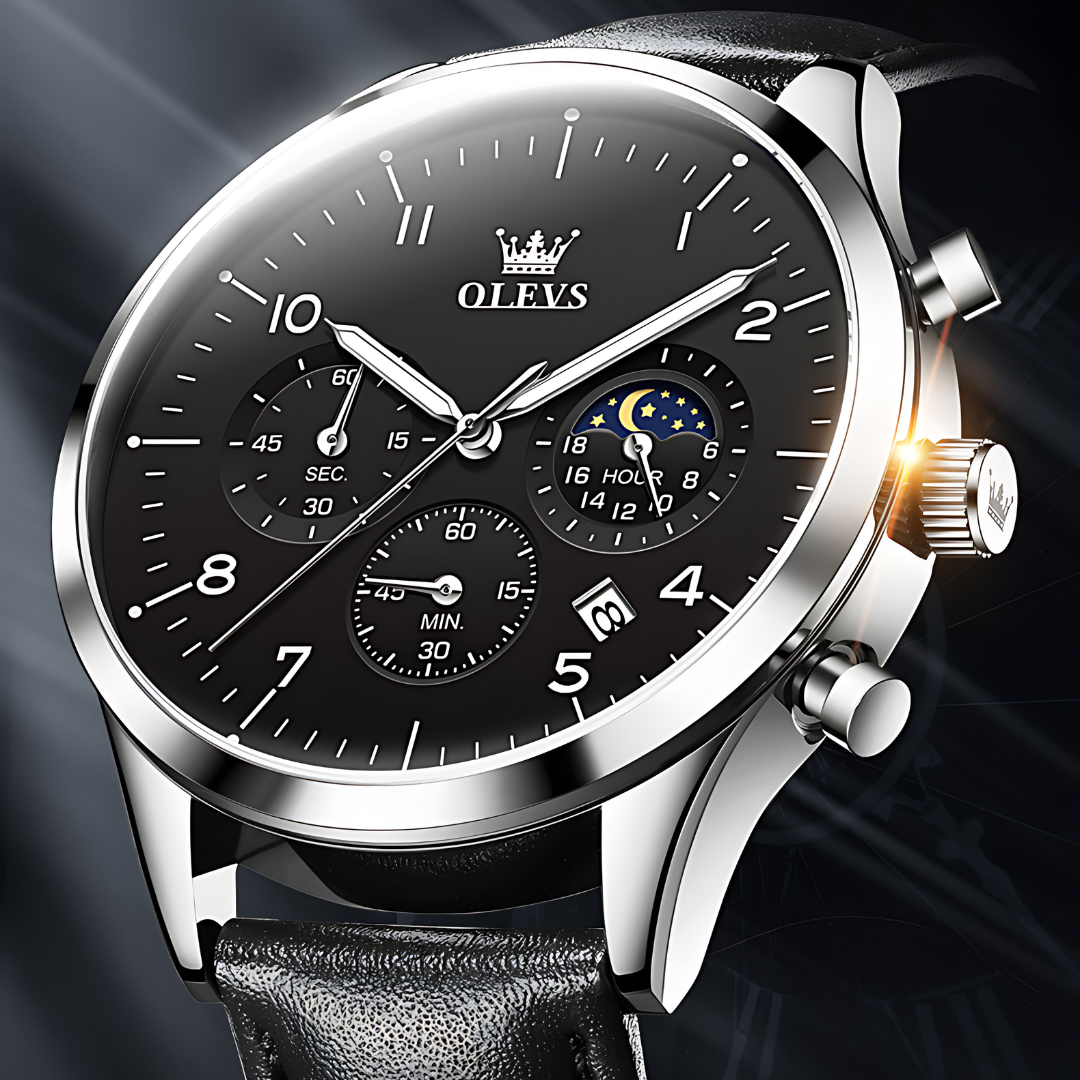 Heritage Sovereign Watch