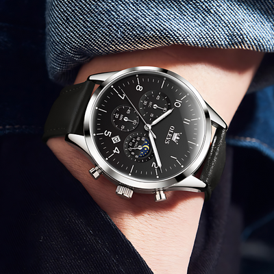 Heritage Legacy Watch
