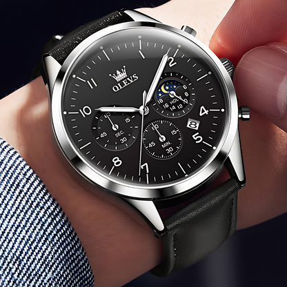 Heritage Sovereign Watch