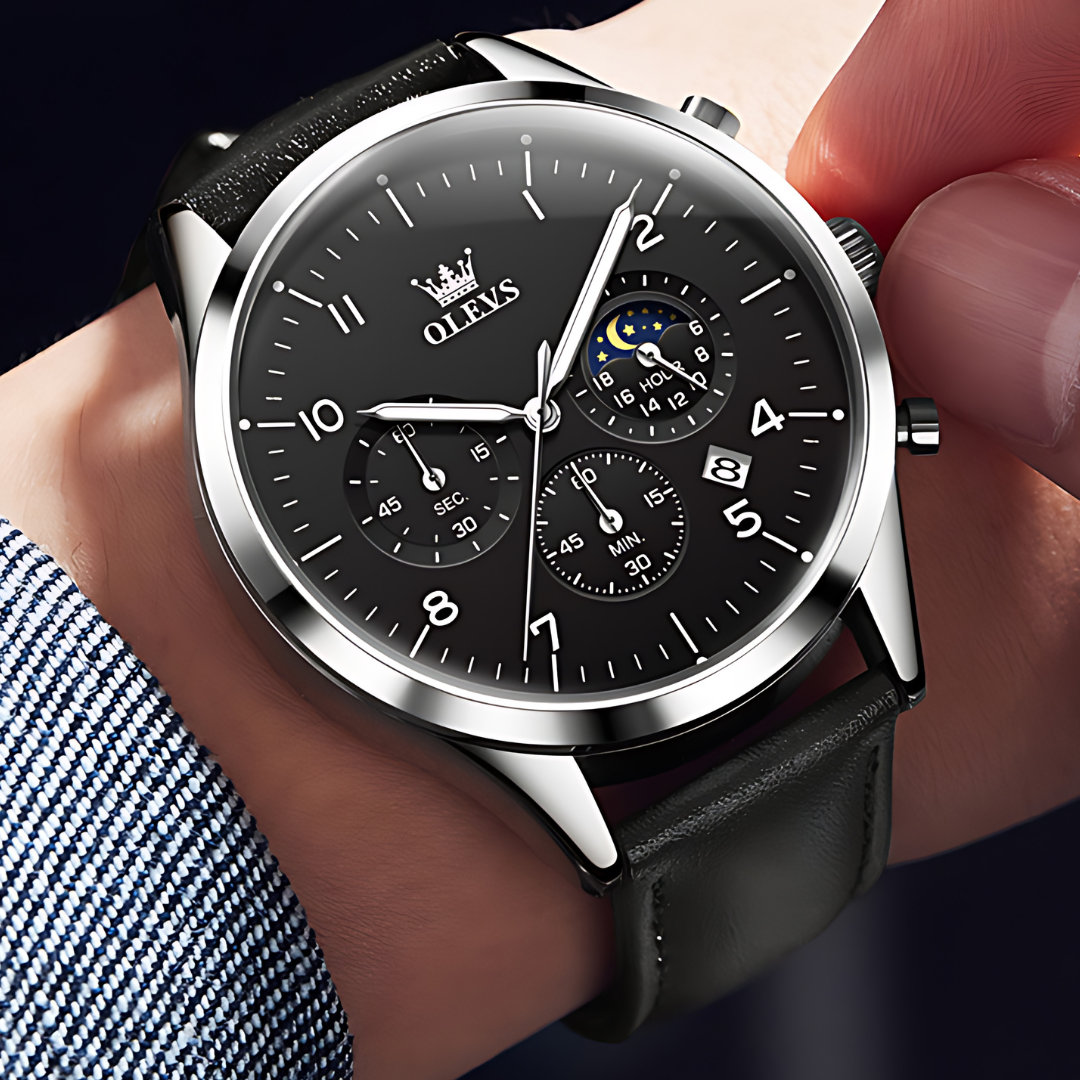 Heritage Legacy Watch