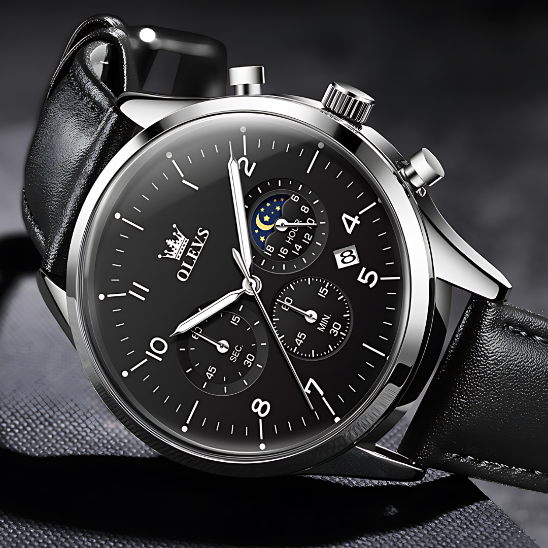 Heritage Sovereign Watch