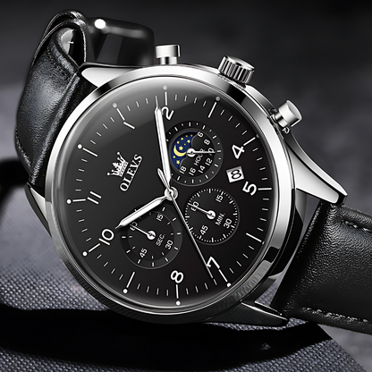 Heritage Sovereign Watch