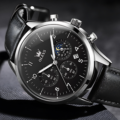 Heritage Legacy Watch