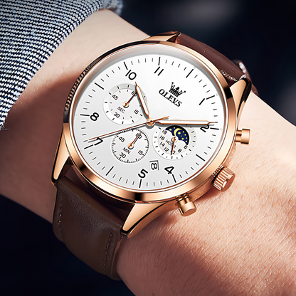 Heritage Sovereign Watch