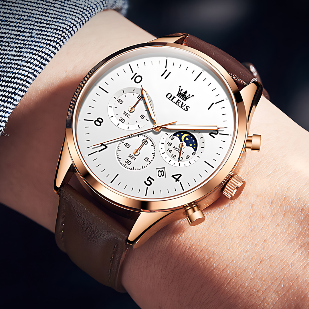 Heritage Legacy Watch