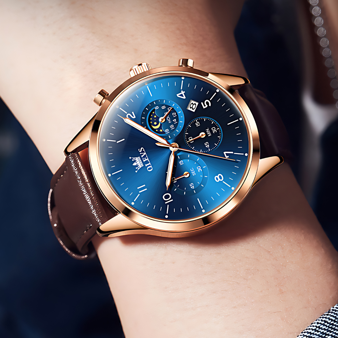 Heritage Sovereign Watch