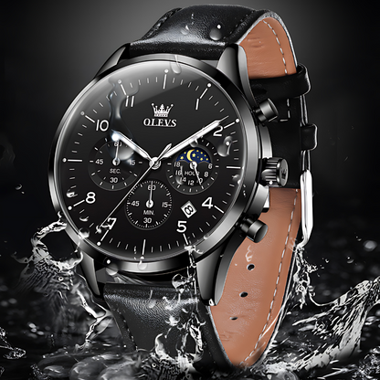 Heritage Legacy Watch