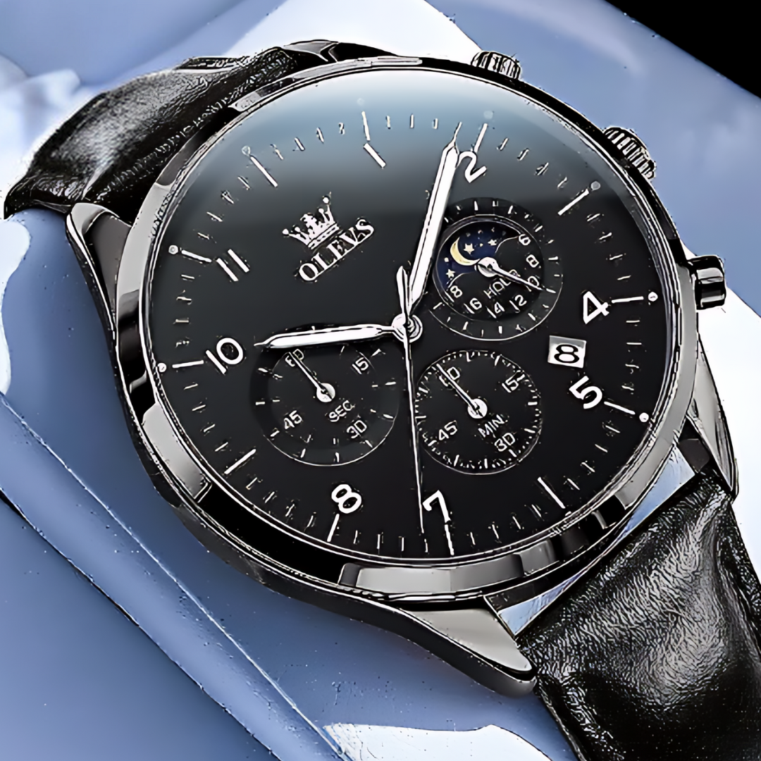 Heritage Legacy Watch