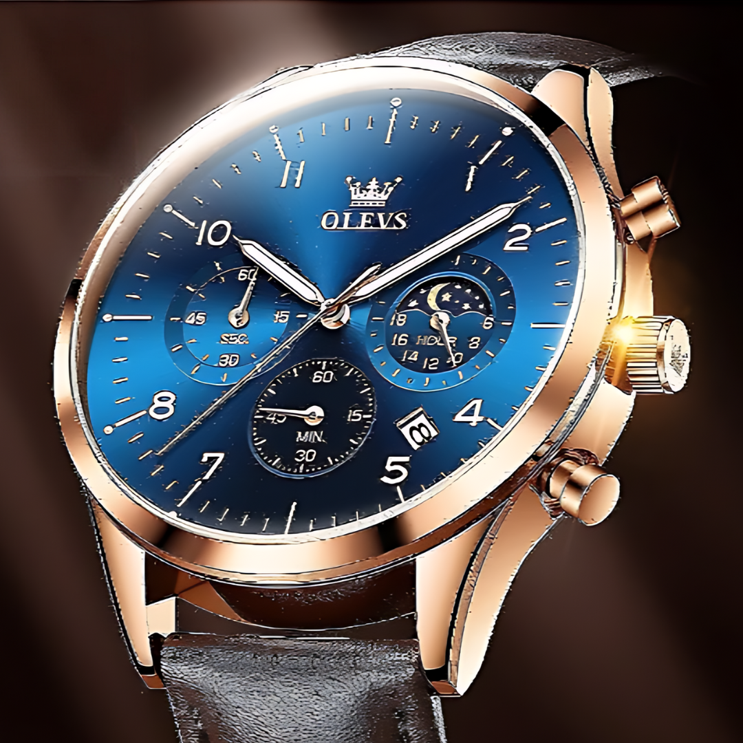 Heritage Sovereign Watch