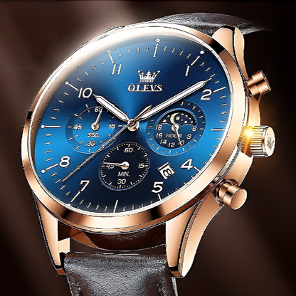 Heritage Sovereign Watch