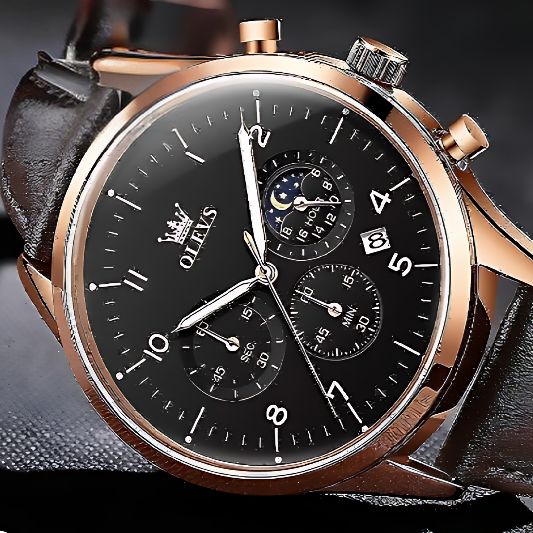 Heritage Sovereign Watch