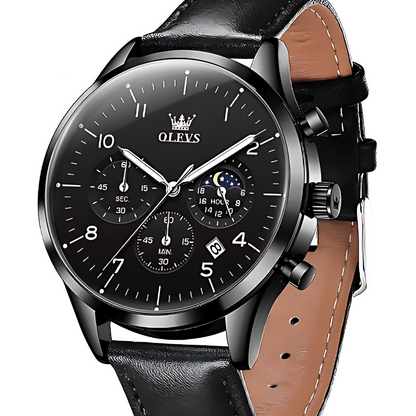 Heritage Sovereign Watch