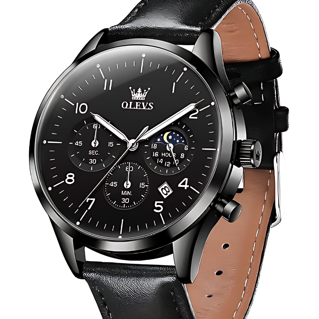 Heritage Legacy Watch