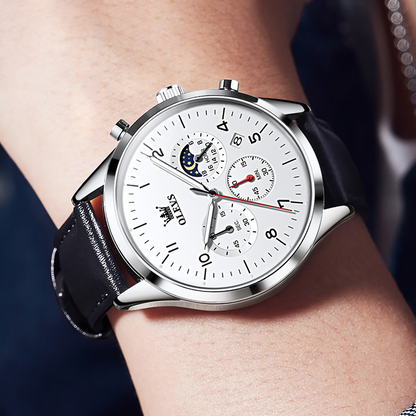 Heritage Sovereign Watch