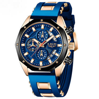 Vortex Phantom Watch