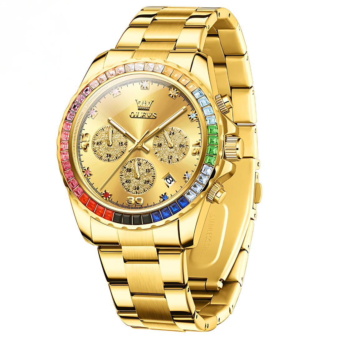 Monarch Empire Watch