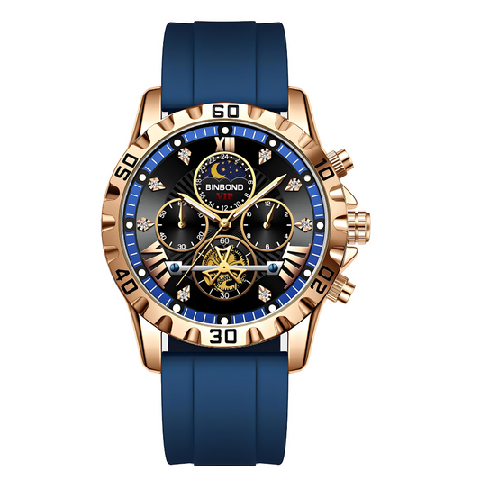 Vortex Spectrum Watch