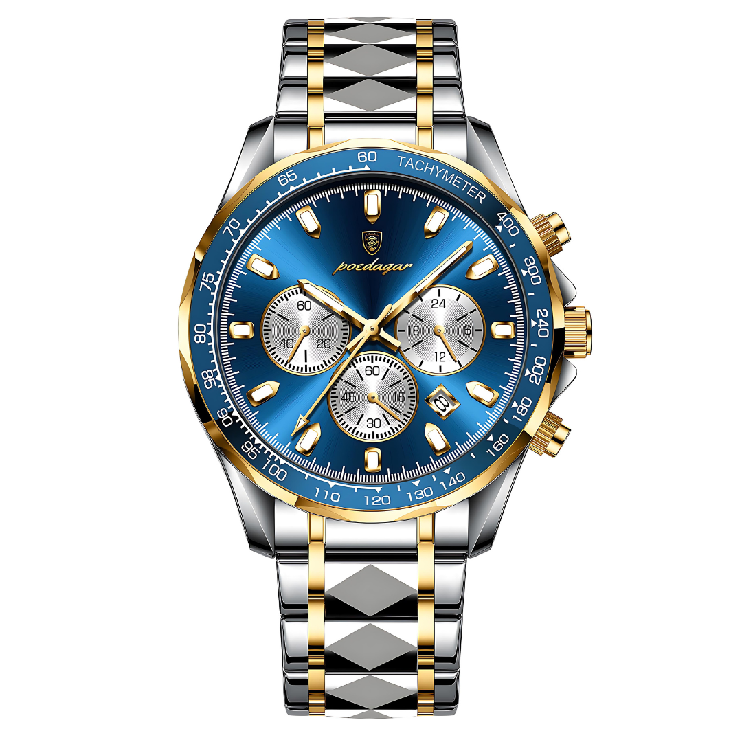 Monarch Apex II Watch