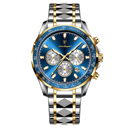 Monarch Apex II Watch