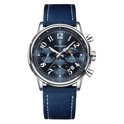 Heritage Zenith Watch