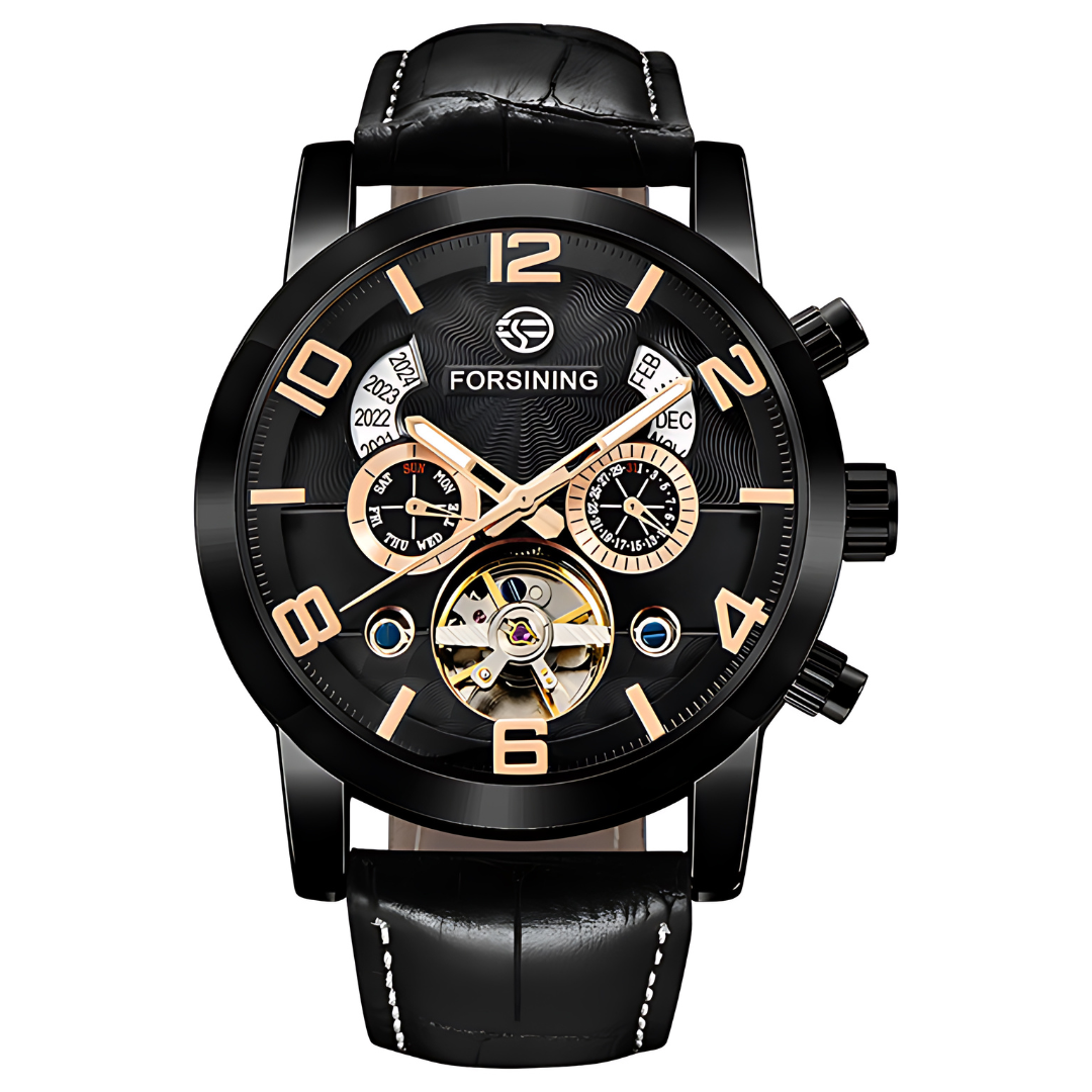 Heritage Dominion Watch