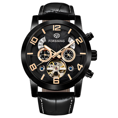 Heritage Dominion Watch