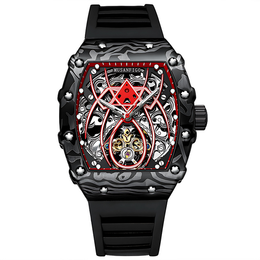 Vortex Tempest Watch