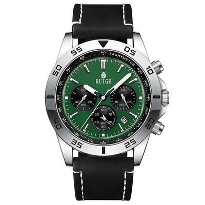 Heritage Meridian Watch