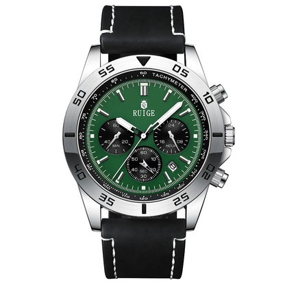 Heritage Meridian Watch