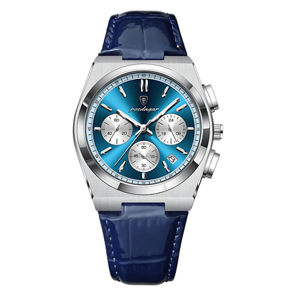 Heritage Emblem Watch