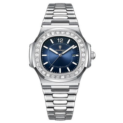 Monarch Ascendant Watch