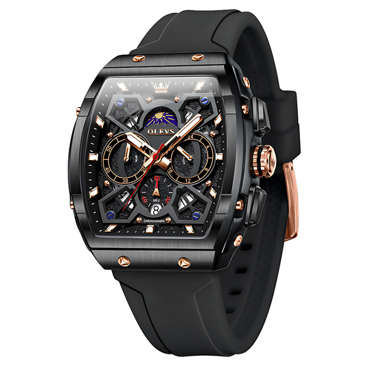Vortex Titanus Watch