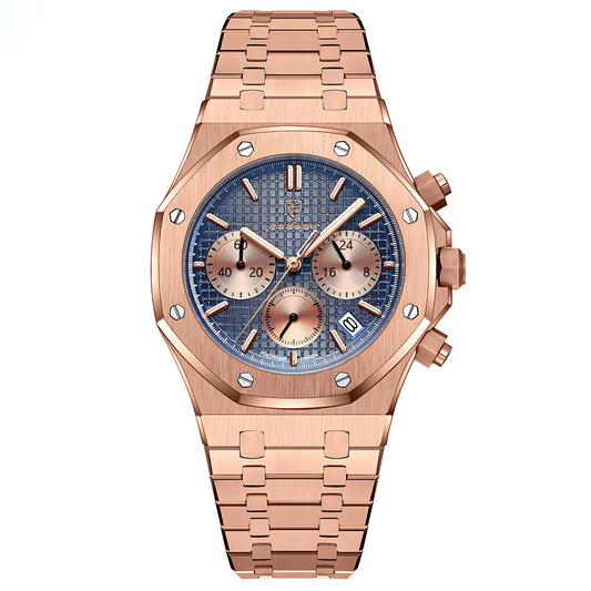 Monarch Ascend Watch