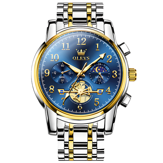 Monarch Legacy II Watch