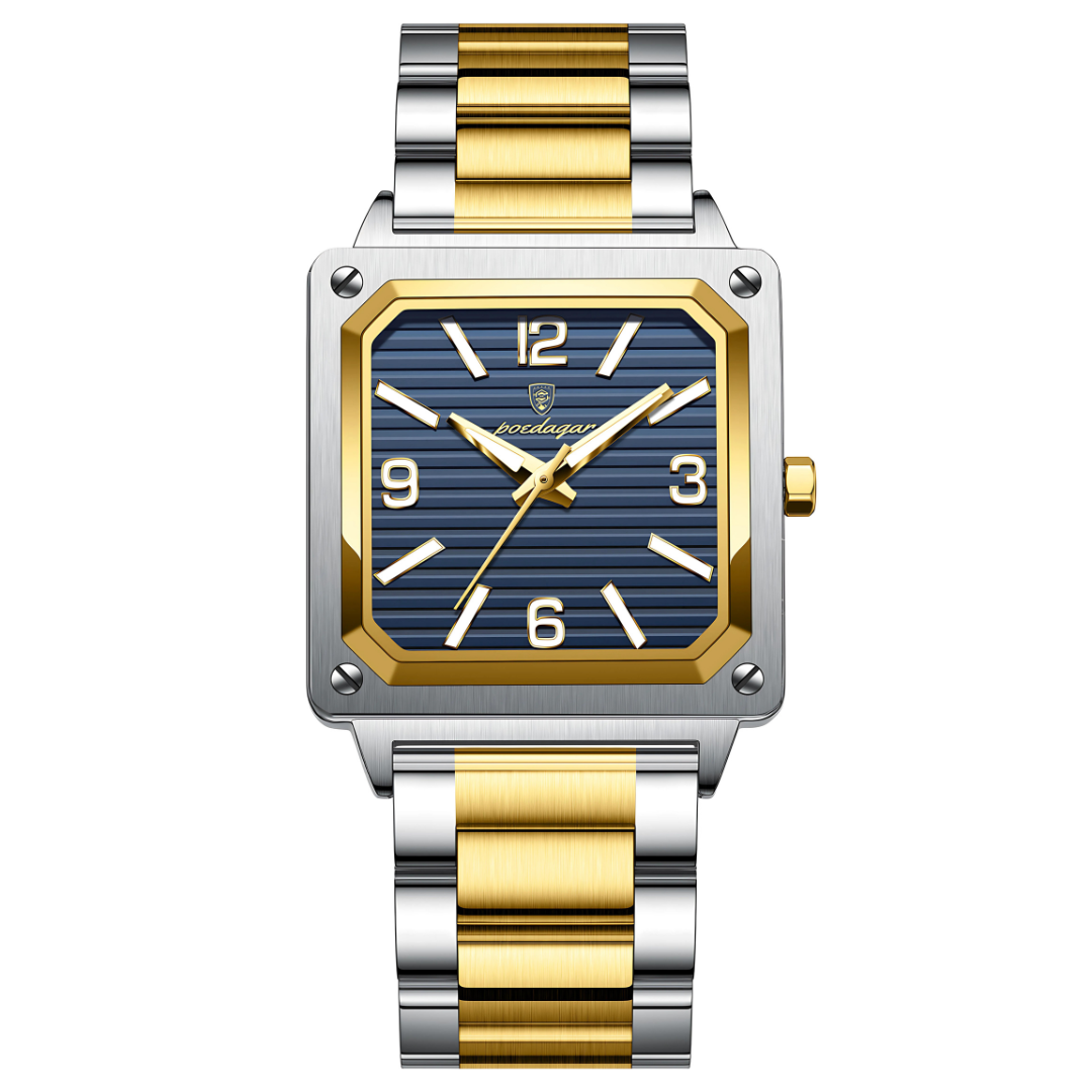 Monarch Triumph Watch