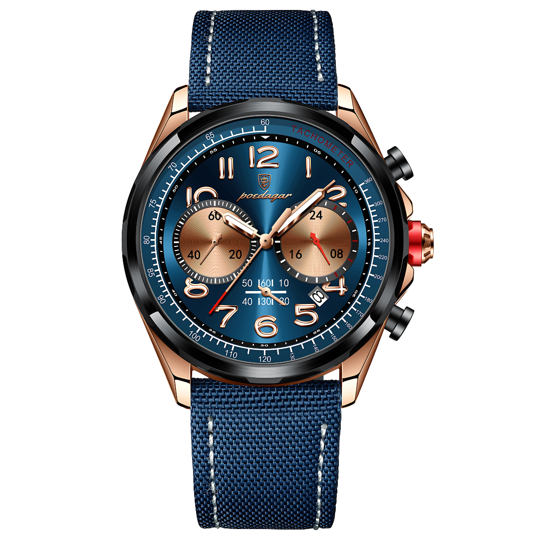 Heritage Ascend Watch