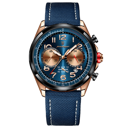 Heritage Ascend Watch