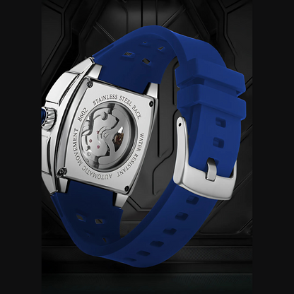 Vortex Quantum Watch