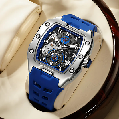 Vortex Quantum Watch