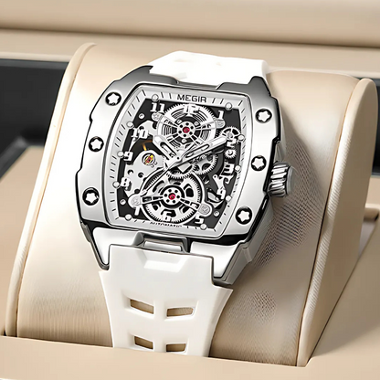 Vortex Quantum Watch