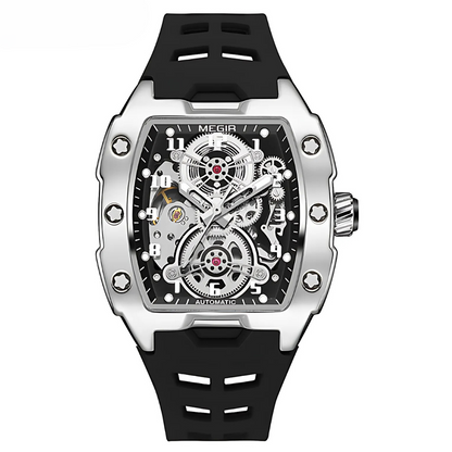 Vortex Quantum Watch