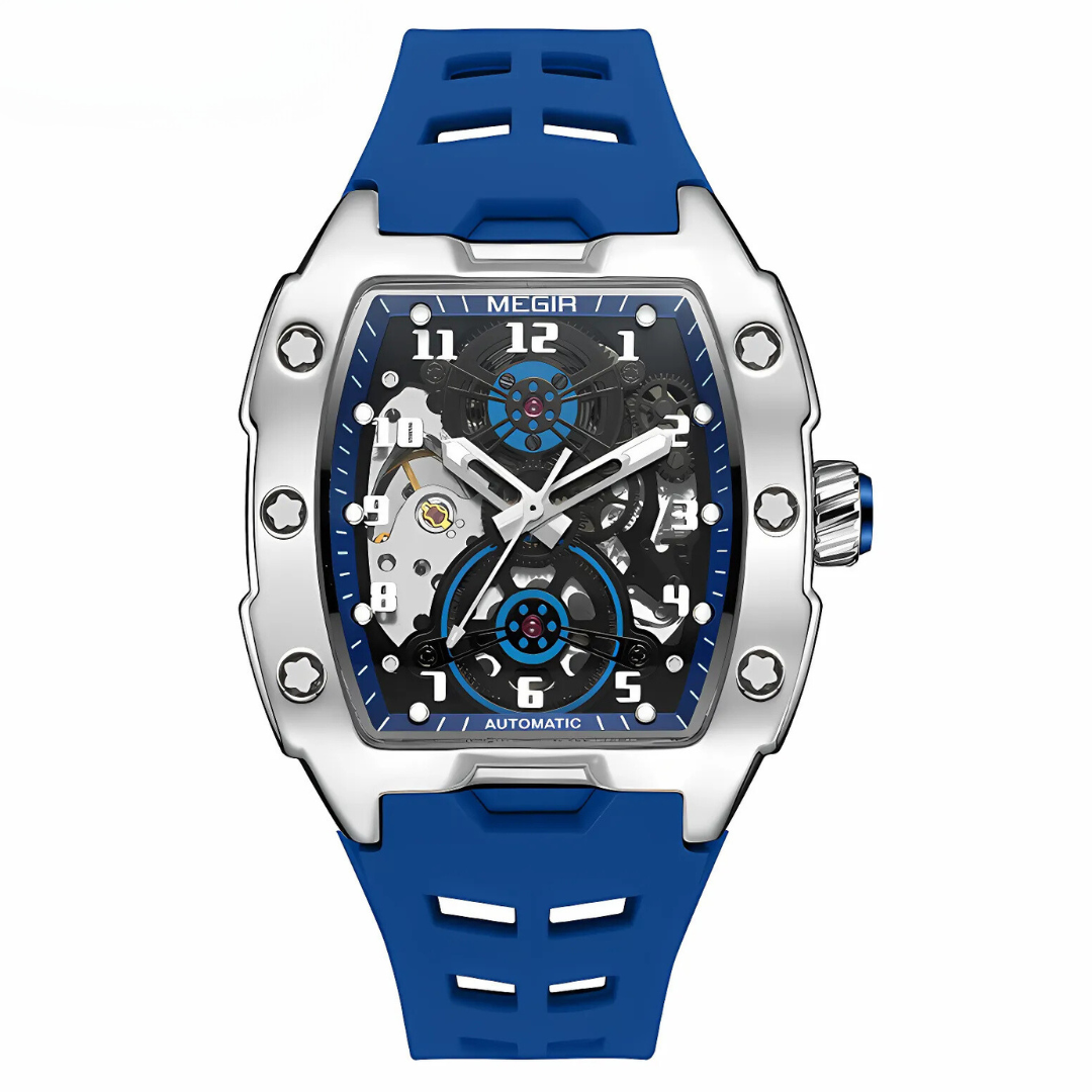 Vortex Quantum Watch