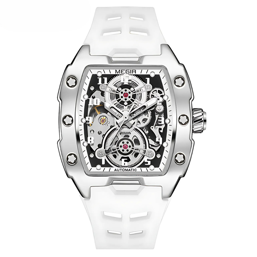 Vortex Quantum Watch