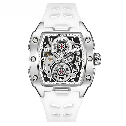 Vortex Quantum Watch